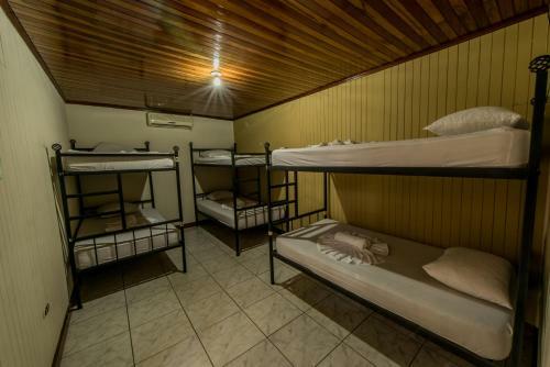 Hostel Backpackers La Fortuna