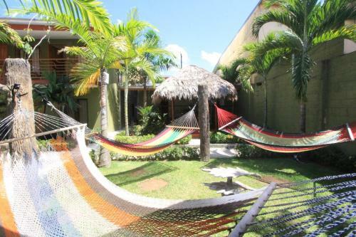 Hostel Backpackers La Fortuna