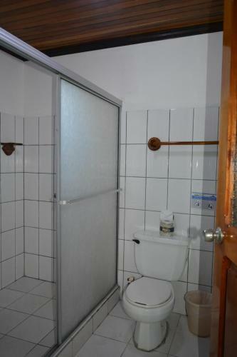 Hostel Backpackers La Fortuna