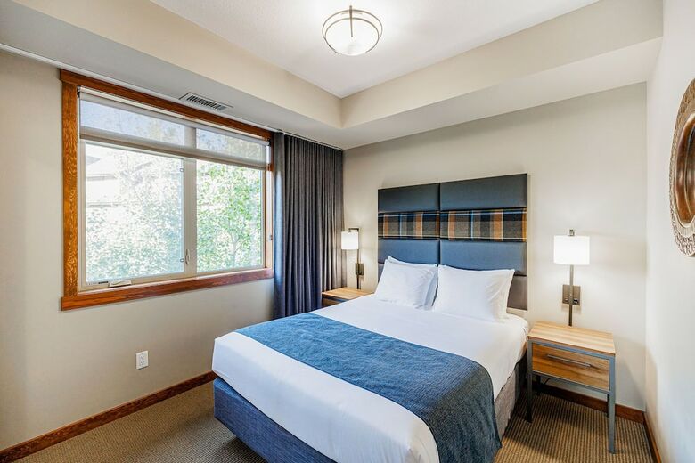 Hotel Stoneridge Mountain Resort