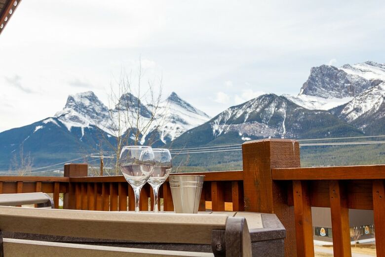 Hotel Stoneridge Mountain Resort
