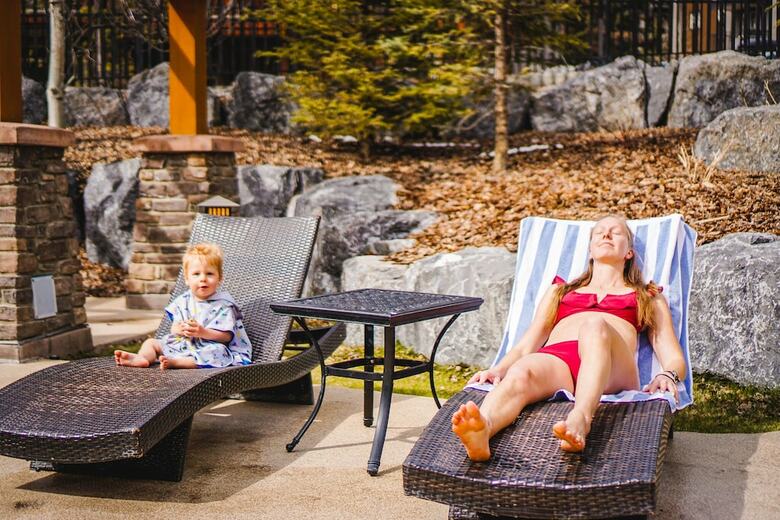 Hotel Stoneridge Mountain Resort
