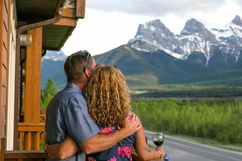 Hotel Stoneridge Mountain Resort