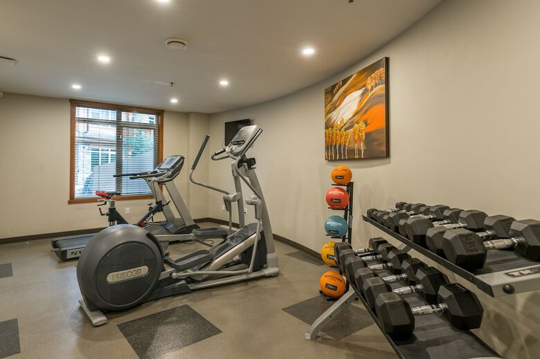 Hotel Stoneridge Mountain Resort
