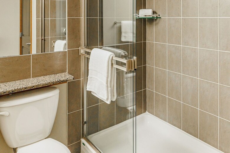 Hotel Stoneridge Mountain Resort