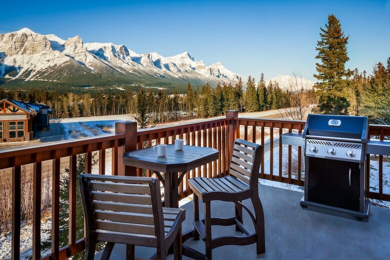 Hotel Stoneridge Mountain Resort