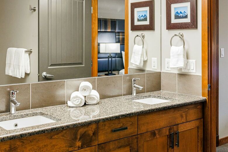 Hotel Stoneridge Mountain Resort