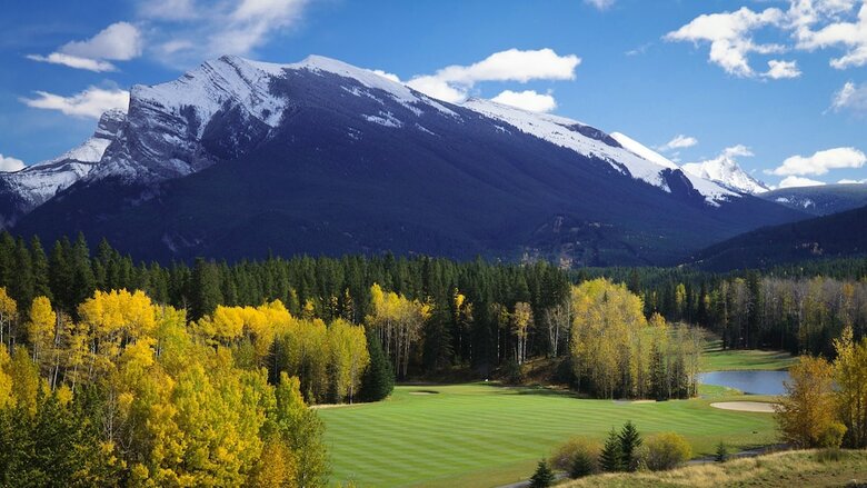 Hotel Stoneridge Mountain Resort