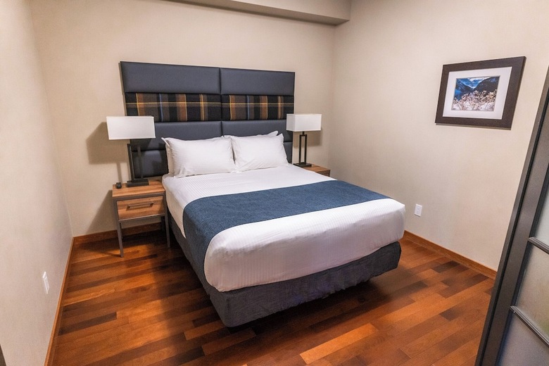 Hotel Stoneridge Mountain Resort
