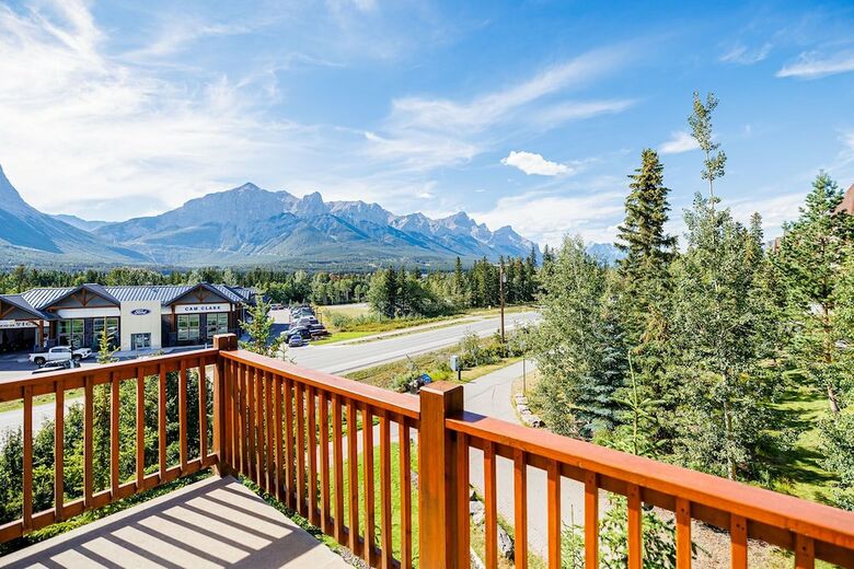 Hotel Stoneridge Mountain Resort