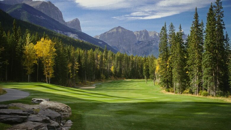 Hotel Stoneridge Mountain Resort