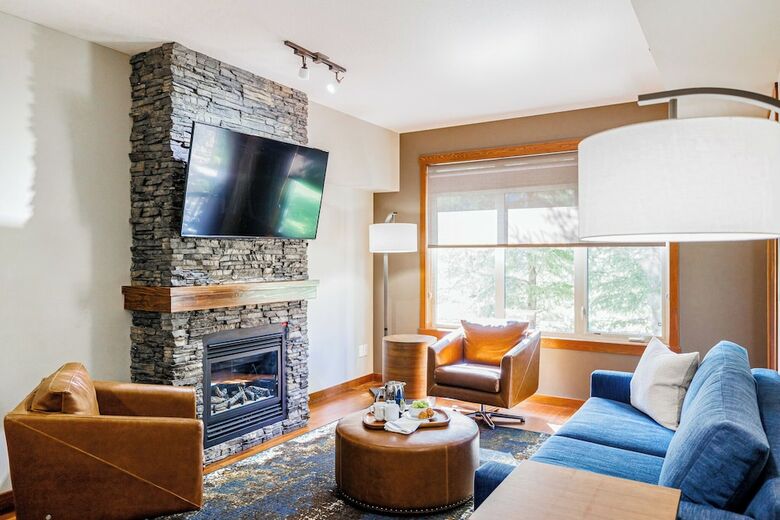 Hotel Stoneridge Mountain Resort