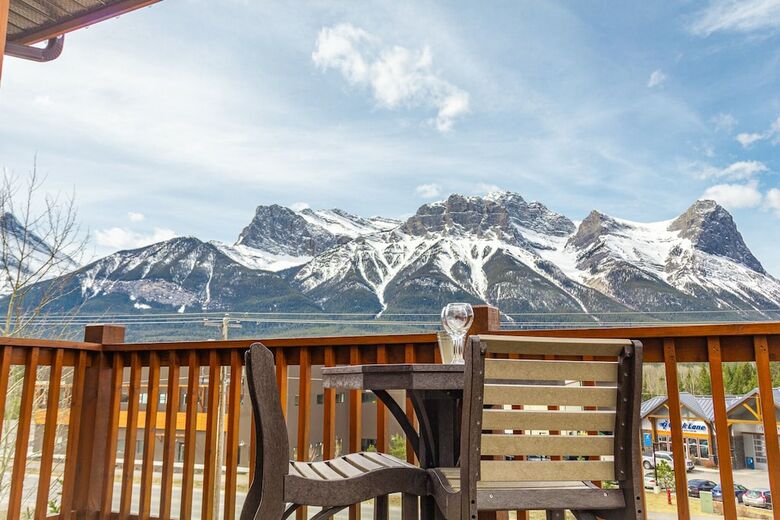 Hotel Stoneridge Mountain Resort