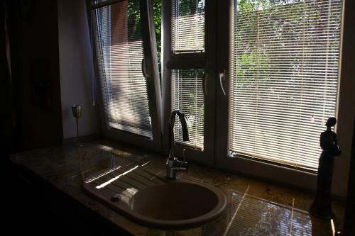 Old Muranow Apartment By Warsawresidence Group