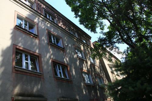 Old Muranow Apartment By Warsawresidence Group