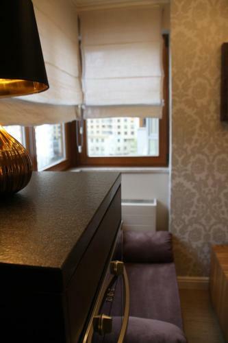Old Muranow Apartment By Warsawresidence Group