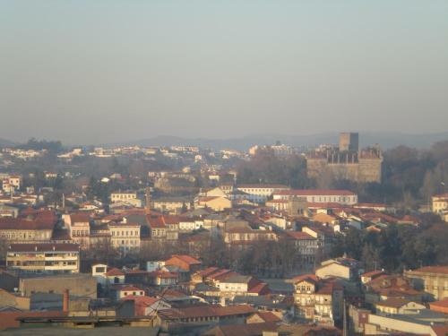 Hotel Dom Joao IV