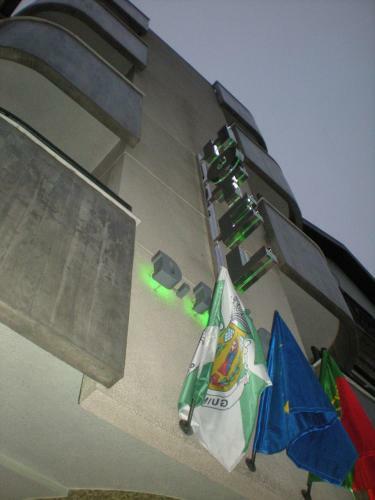 Hotel Dom Joao IV