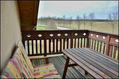 Hostal Penzion Star� Dvur