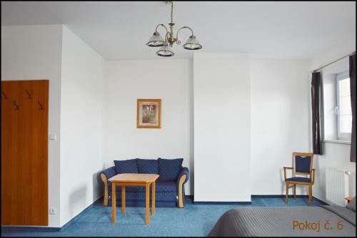 Hostal Penzion Star� Dvur
