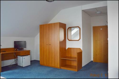 Hostal Penzion Star� Dvur