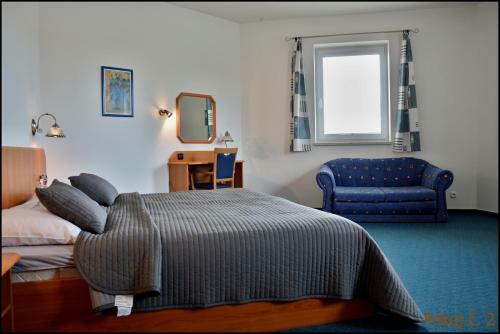 Hostal Penzion Star� Dvur