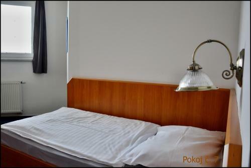 Hostal Penzion Star� Dvur