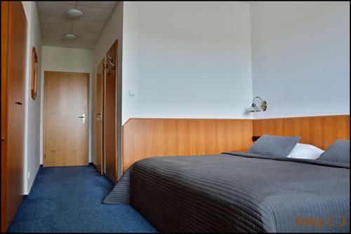 Hostal Penzion Star� Dvur