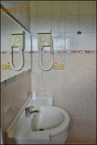 Hostal Penzion Star� Dvur