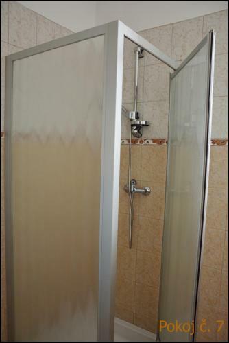 Hostal Penzion Star� Dvur