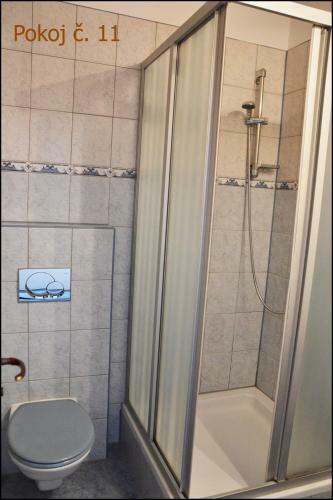 Hostal Penzion Star� Dvur
