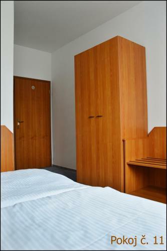 Hostal Penzion Star� Dvur