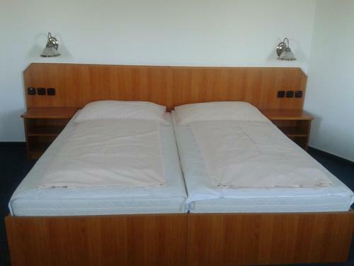 Hostal Penzion Star� Dvur