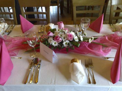 Hostal Penzion Star� Dvur