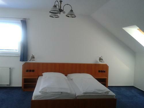 Hostal Penzion Star� Dvur