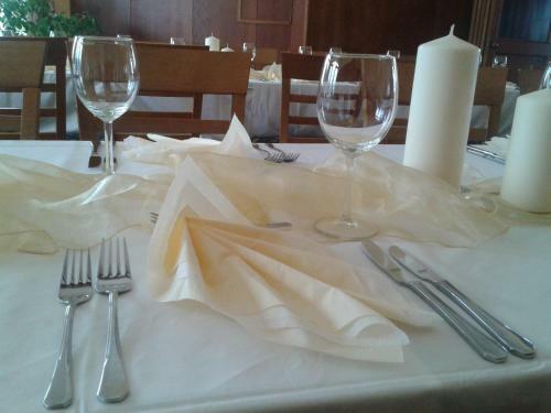 Hostal Penzion Star� Dvur
