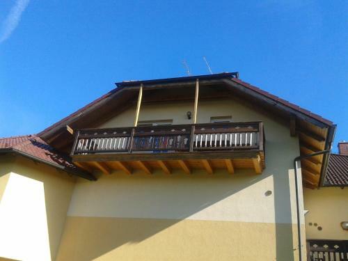 Hostal Penzion Star� Dvur