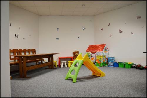 Hostal Penzion Star� Dvur