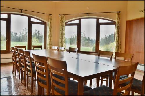 Hostal Penzion Star� Dvur