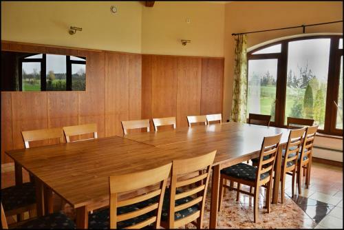 Hostal Penzion Star� Dvur