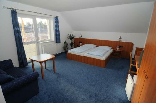 Hostal Penzion Star� Dvur