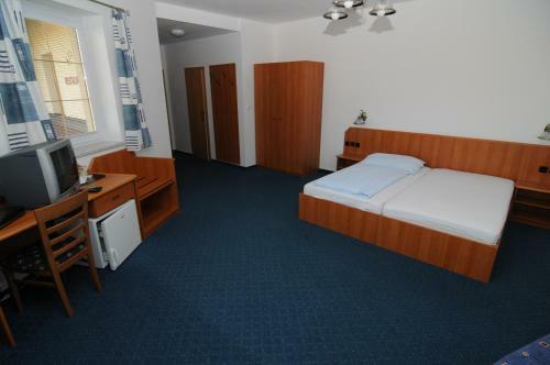 Hostal Penzion Star� Dvur
