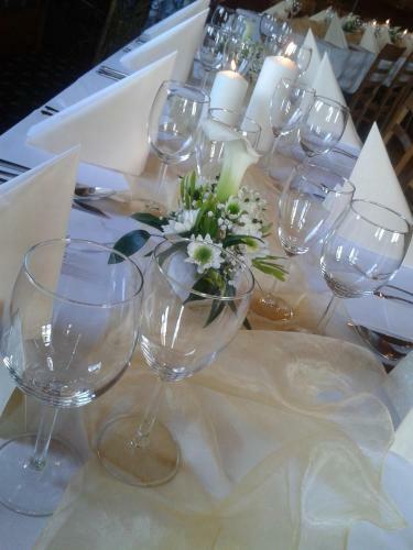 Hostal Penzion Star� Dvur