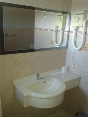 Hostal Penzion Star� Dvur