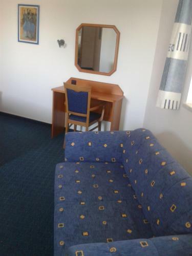 Hostal Penzion Star� Dvur