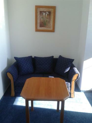 Hostal Penzion Star� Dvur