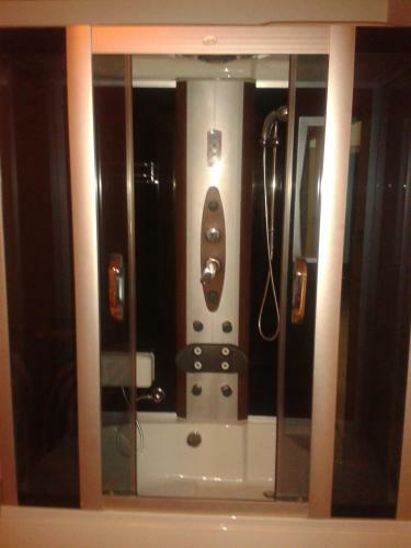 Hostal Penzion Star� Dvur