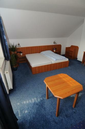 Hostal Penzion Star� Dvur