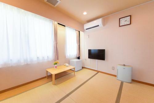 Hotel Kazusa
