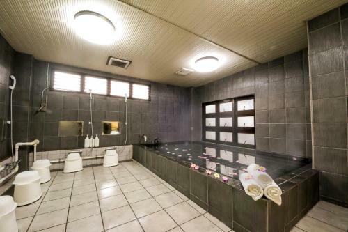 Hotel Kazusa